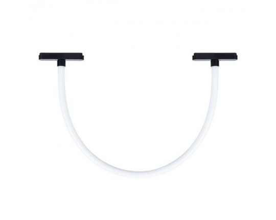 Трековый светодиодный светильник Arte Lamp Rapid A6167PL-1BK