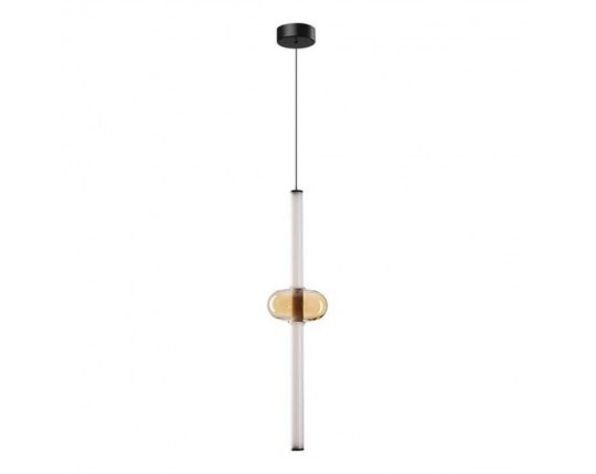 Подвесной светодиодный светильник Arte Lamp Rigla A6838SP-12AM