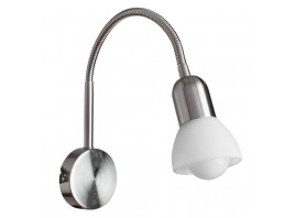 Спот Arte Lamp A3116AP-1SS