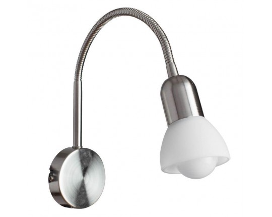 Спот Arte Lamp A3116AP-1SS