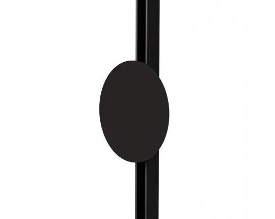 Магнитный трековый светильник Arte Lamp OPTIMA A7291PL-1BK