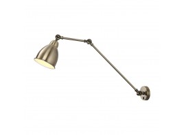 Спот Arte Lamp A2055AP-1AB