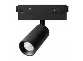 Трековый светодиодный светильник Arte Lamp EXPERT A5740PL-1BK