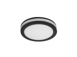 Встраиваемый светодиодный светильник Arte Lamp Tabit A8430PL-1BK