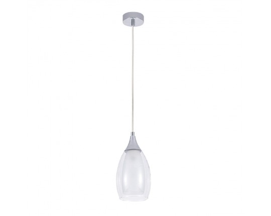 Подвесной светильник Arte Lamp Barry A7951SP-1CC