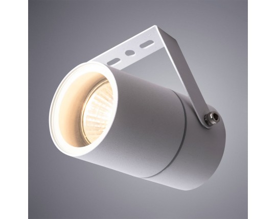 Уличный светильник Arte Lamp Mistero A3303AL-1WH