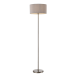 Торшер Arte Lamp Mallorca A1021PN-1SS