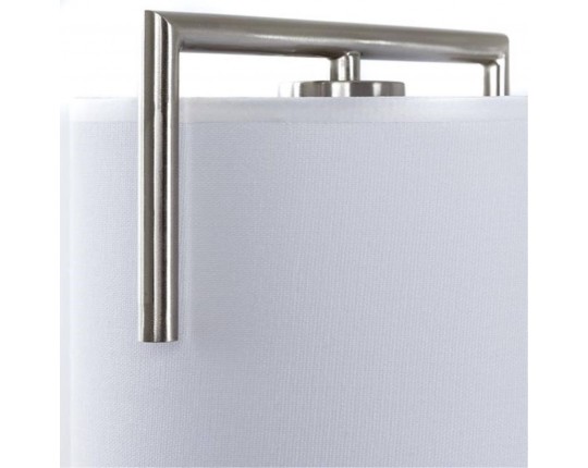 Бра Arte Lamp Aperol A5031AP-1SS