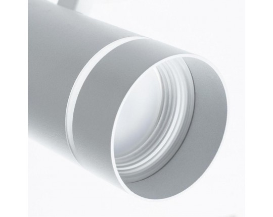 Встраиваемый спот Arte Lamp Nahn A3221PL-1WH