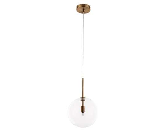 Подвесной светильник Arte Lamp Cameron A7720SP-1AB