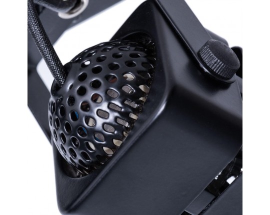 Потолочный светильник Arte Lamp A1315PL-2BK