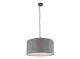 Подвесная люстра Arte Lamp COPPA A4095SP-3GY