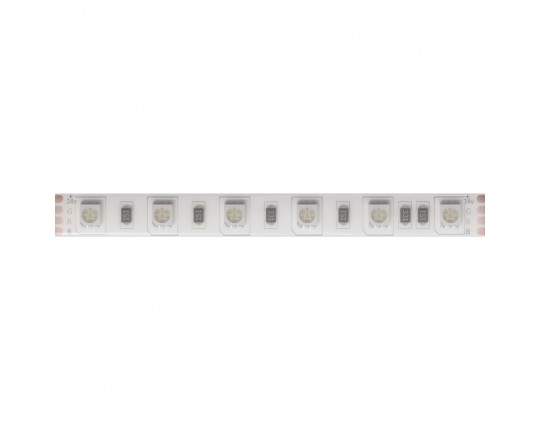 Светодиодная лента 24V 14,4W/m  RGB 5м Arte Lamp AQUA TAPE A2406010-02-RGB