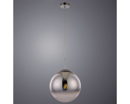 Подвесной светильник Arte Lamp Jupiter Chrome A7963SP-1CC
