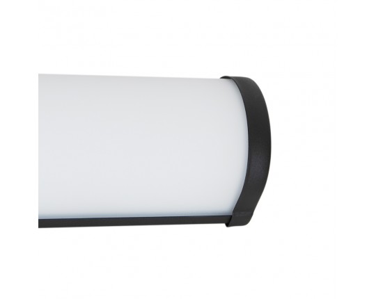 Подсветка для зеркал Arte Lamp Aqua-Bara A5210AP-4BK