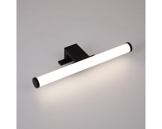 Подсветка для зеркал Arte Lamp Orizzone A2935AP-1BK