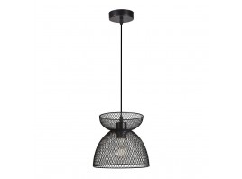 Подвесной светильник Arte Lamp CASTELLO A7065SP-1BK