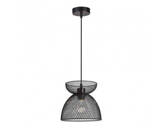 Подвесной светильник Arte Lamp CASTELLO A7065SP-1BK