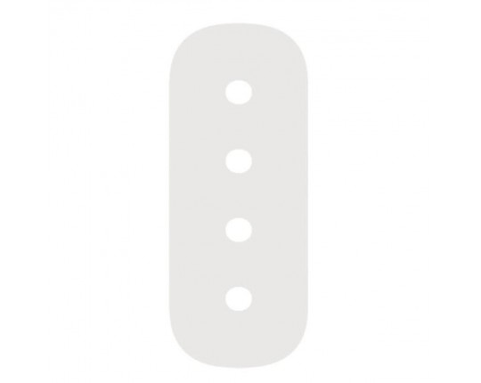 Пластина соединительная Arte Lamp Optima-Accessories A740533