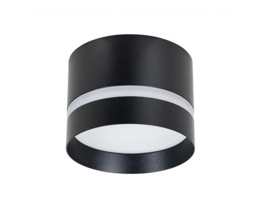 Потолочный светильник Arte Lamp Imai A2265PL-1BK