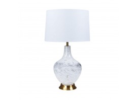Настольная лампа Arte Lamp Saiph A5051LT-1PB