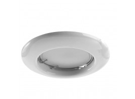 Встраиваемый светильник Arte Lamp Praktisch A1203PL-1WH