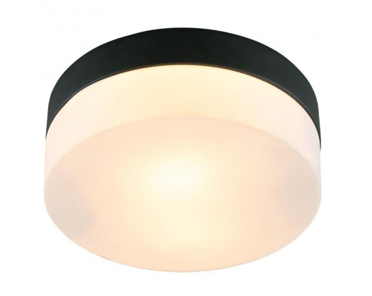 Потолочный светильник Arte Lamp Aqua-Tablet A6047PL-1BK