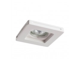 Встраиваемый светильник Arte Lamp Invisible A9214PL-1WH