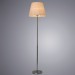 Торшер Arte Lamp Elba A2581PN-1CC