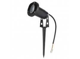 Ландшафтный светильник Arte Lamp Elsie A1522IN-1BK