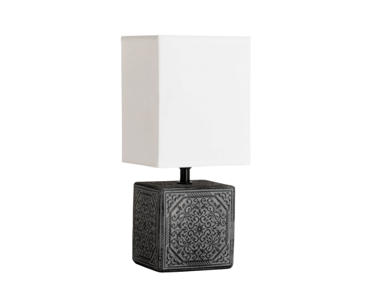 Настольная лампа Arte Lamp Fiori A4429LT-1BA