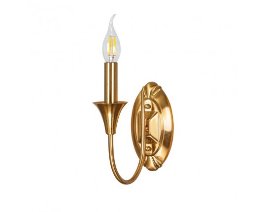 Бра Arte Lamp COLLINETTA A4094AP-1PB Бра Arte Lamp COLLINETTA A4094AP-1PB