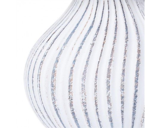 Настольная лампа Arte Lamp Nusakan A5034LT-1WH