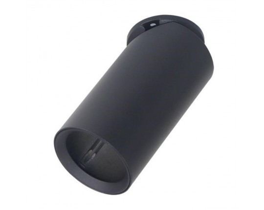 Спот Arte Lamp Nodo A3213PL-1BK