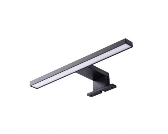 Подсветка для зеркал Arte Lamp Stecca A2737AP-1BK