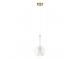 Подвесной светильник Arte Lamp Gala A2720SP-1SG