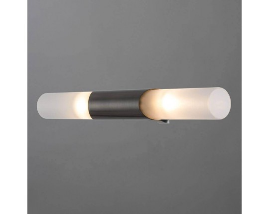 Подсветка для зеркал Arte Lamp A2470AP-2SS
