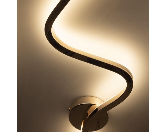 Бра Arte Lamp Noemi A2099AP-24GO