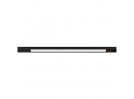 Трековый светодиодный светильник Arte Lamp Optima A7285PL-1BK