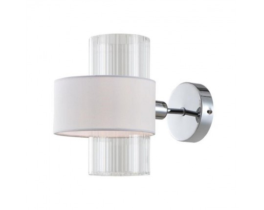 Бра Arte Lamp Fantasia A4076AP-1CC