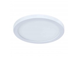 Встраиваемый светодиодный светильник Arte Lamp Mesura A7973PL-1WH