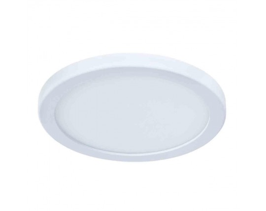 Встраиваемый светодиодный светильник Arte Lamp Mesura A7973PL-1WH