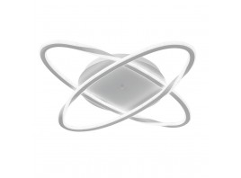 Потолочный светодиодный светильник Arte Lamp Sheliak A2049PL-56WH