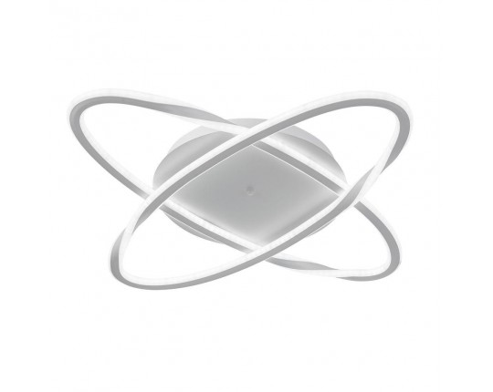 Потолочный светодиодный светильник Arte Lamp Sheliak A2049PL-56WH