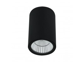 Уличный светодиодный светильник Arte Lamp Torcular A1807PF-1BK