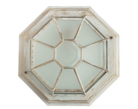 Уличный светильник Arte Lamp Pegasus A3121PF-1WG