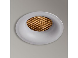 Точечный встраиваемый светильник Arte Lamp DUCRE A8095PL-1WH