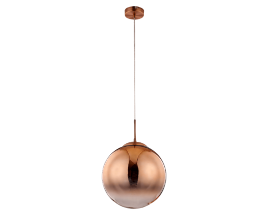 Подвесной светильник Arte Lamp Jupiter Copper A7963SP-1RB