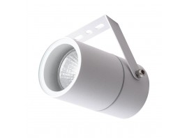 Уличный светильник Arte Lamp Mistero A3303AL-1WH