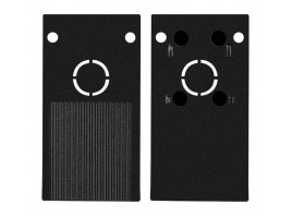 Заглушка Arte Lamp Linea-Accessories A482006